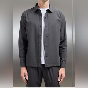 ARNE Active Technical Overshirt
